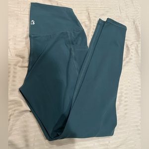 Buffbunny Rosa Pocket Legging